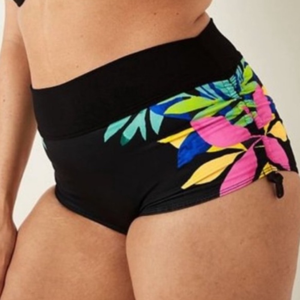 PINK by Victoria Secret Active Swim Shorts
